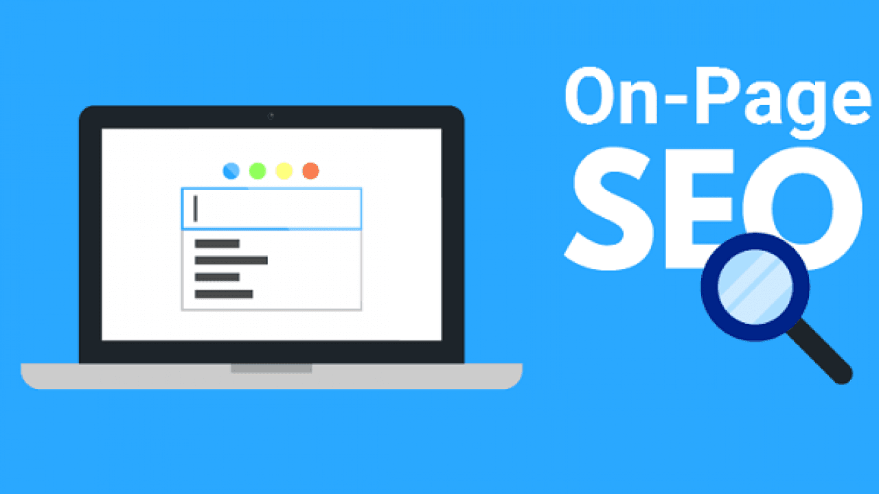 SEO On-Page Adalah: Cara Kerja, Manfaat & Strategi