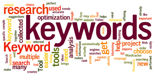 Keywords Adalah: Pengertian, Jenis, dan Cara Riset Lengkap