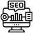SEO Specialist icon
