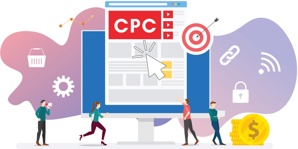 Mengenal Cost Per Click (CPC) dalam Iklan Digital
