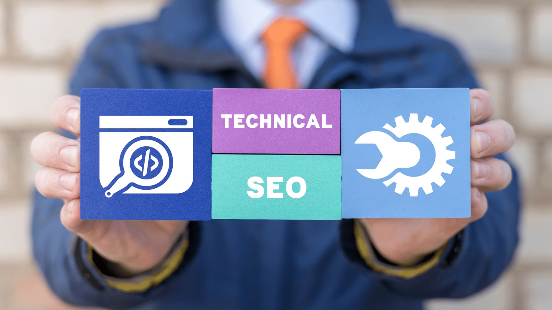Apa itu Technical SEO? Dasar & Best Practice Technical SEO