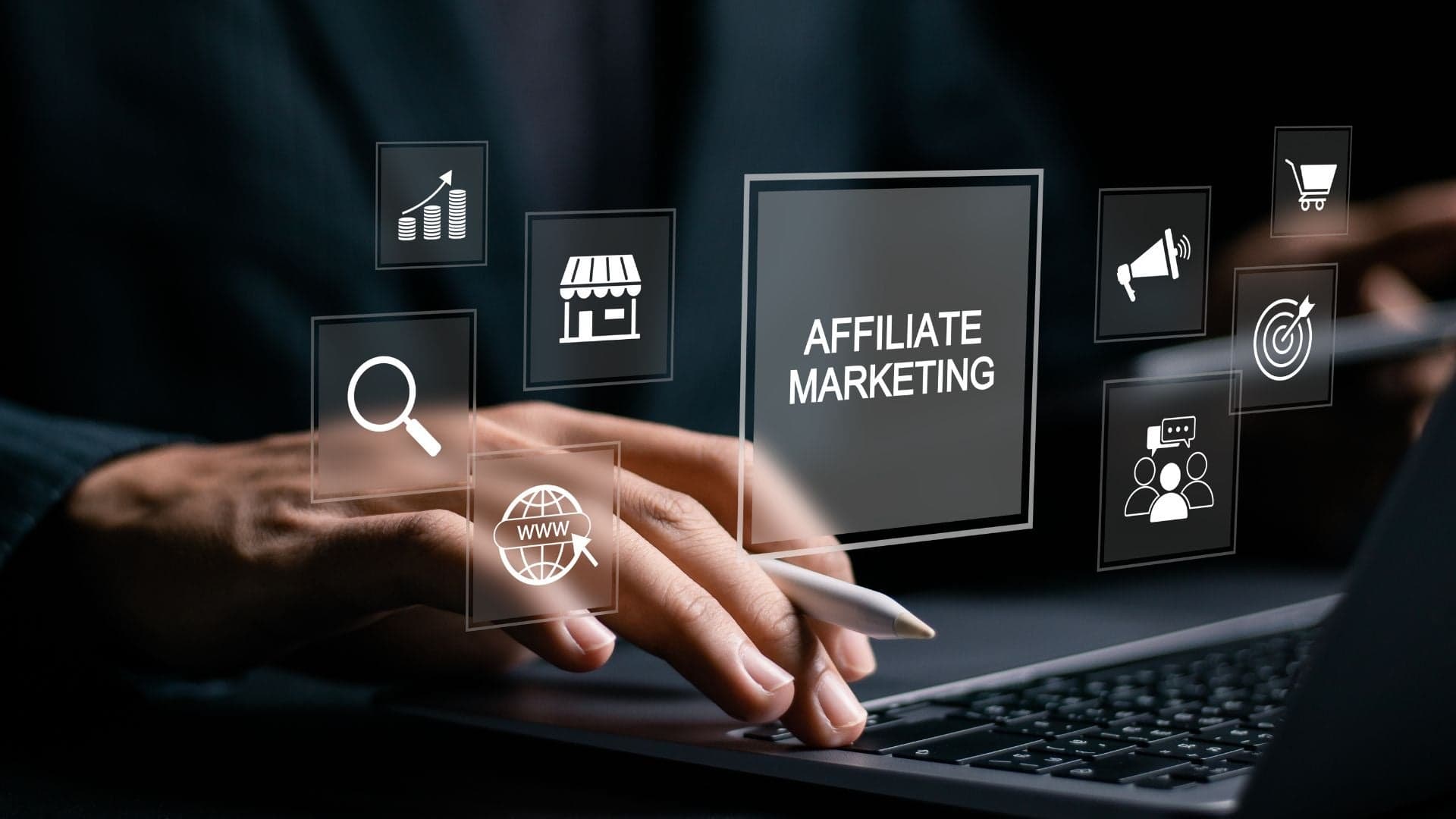 Apa itu Affiliate Marketing? Ini Perbedaannya dengan Referral 