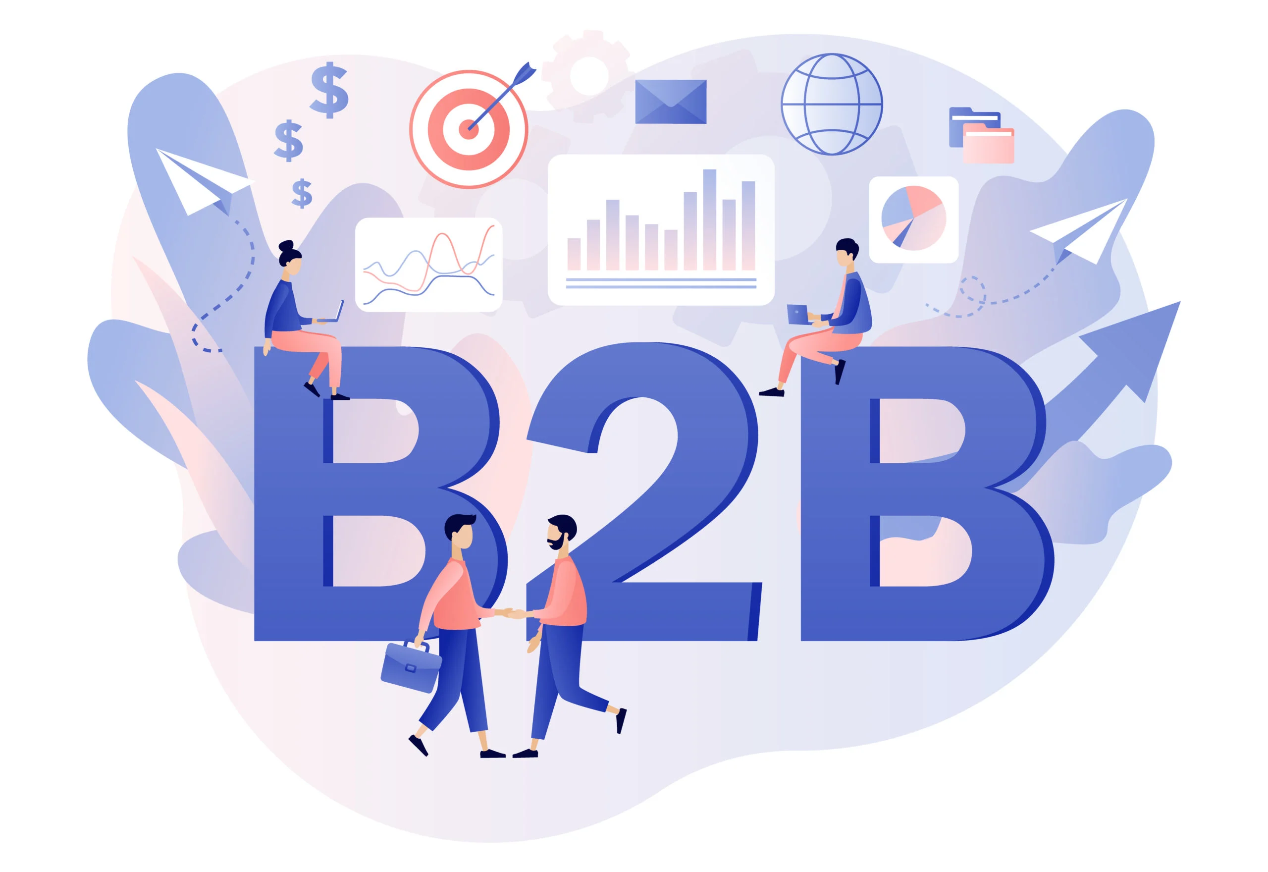 Panduan Lengkap Menyusun Strategi Digital Marketing untuk B2B