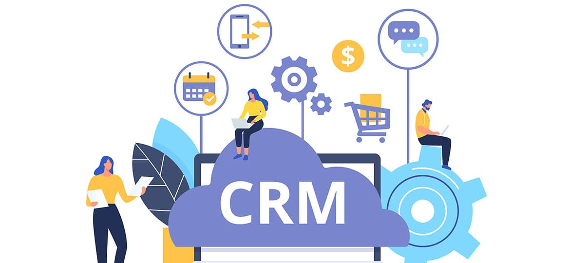 Mengenal Aplikasi CRM, Fitur, Contoh dan Tips Memilihnya