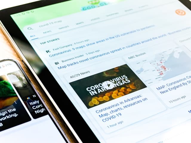 Apa itu Link Stability? Pengaruhnya Terhadap Ranking di Google Search