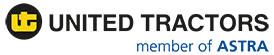 Client Logo UT