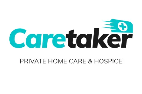 Client Logo Caretaker