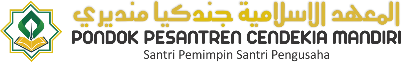 Client Logo Cendekia Mandiri