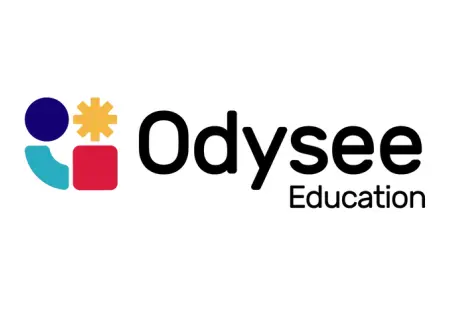 Client Logo Odysee