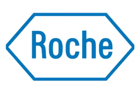 Client Logo Roche