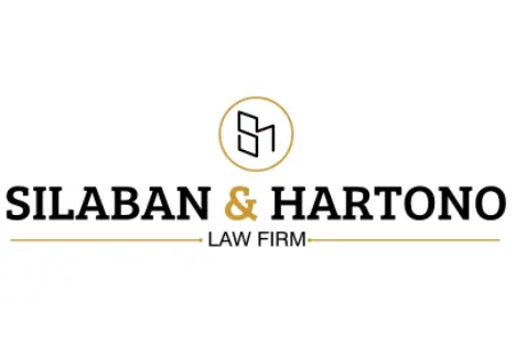 Client Logo Silaban