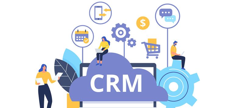 Mengenal Aplikasi CRM, Fitur, Contoh dan Tips Memilihnya