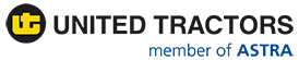 Client Logo UT