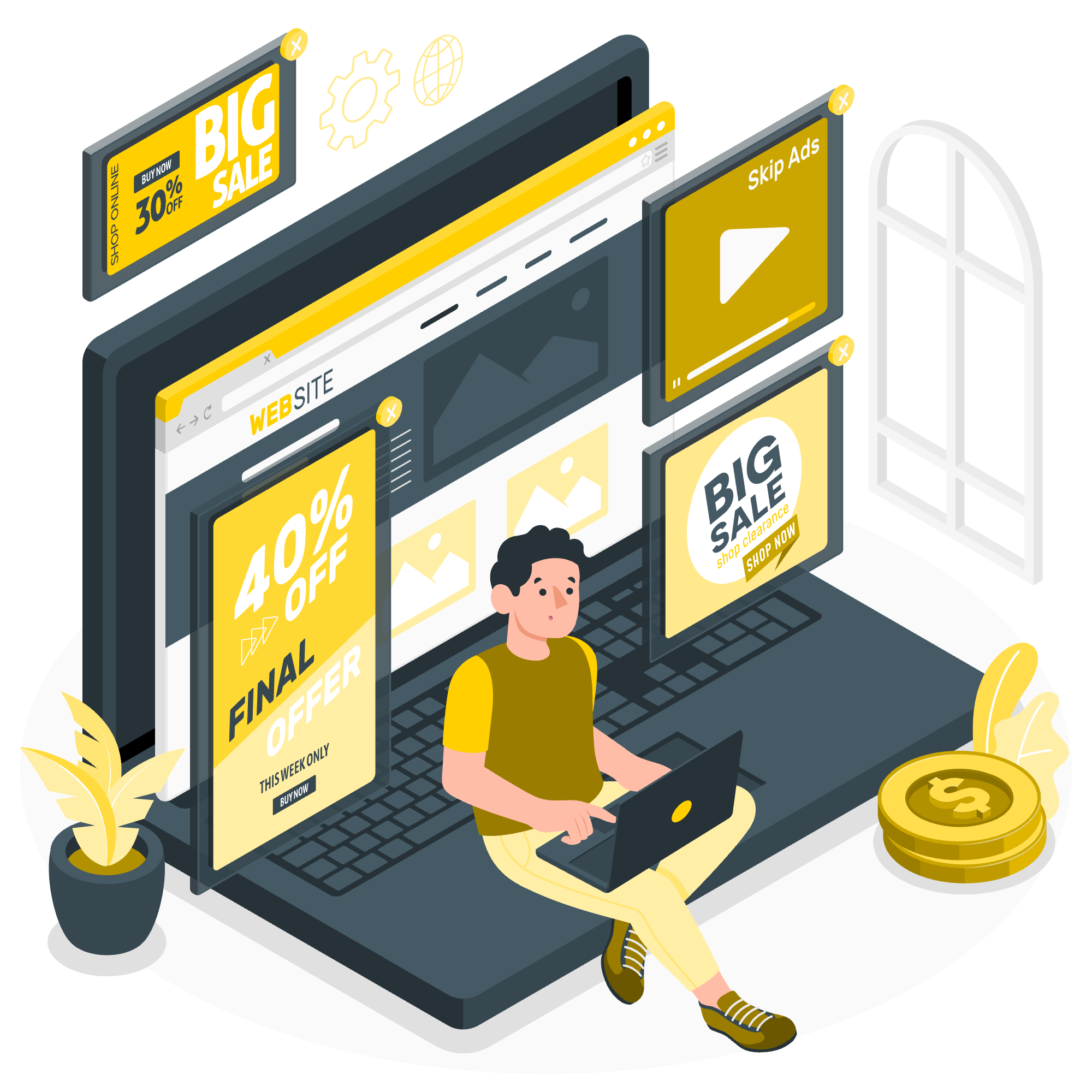 Performance Marketing Preview