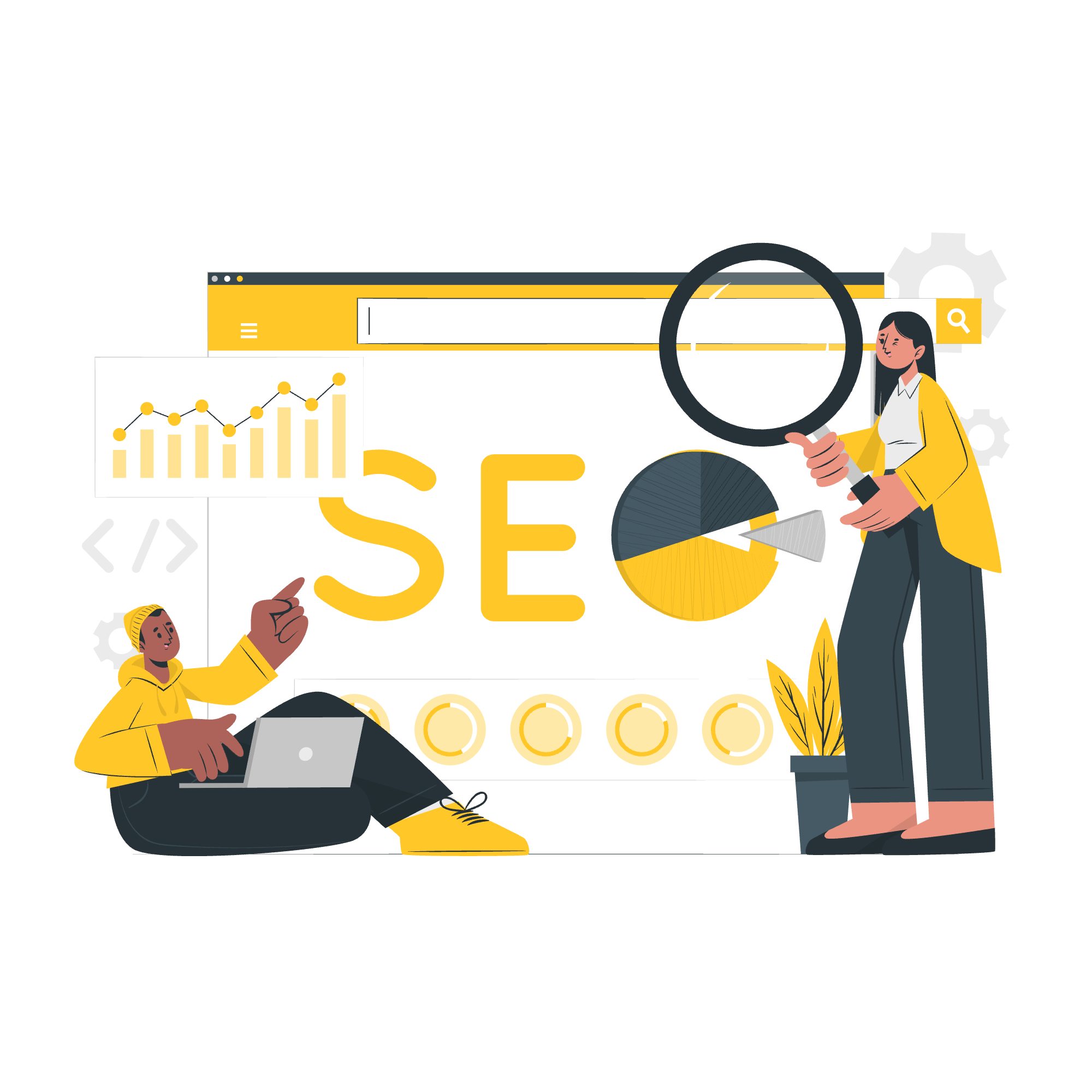 SEO Preview